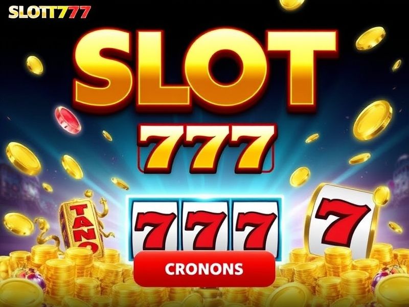 Discover the ultimate online gambling experience at Slot777.com. Explore top-rated slot games, claim exclusive bonuses, and win real money prizes with our high RTP selections. Your trusted destination for thrilling casino action.